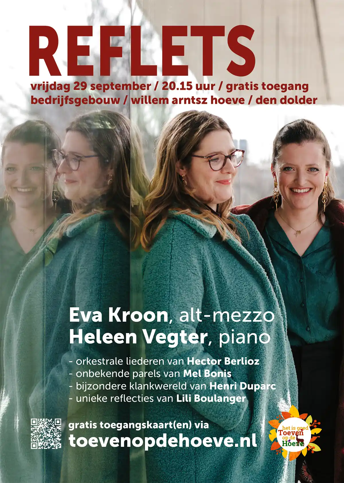flyer vegter-kroon