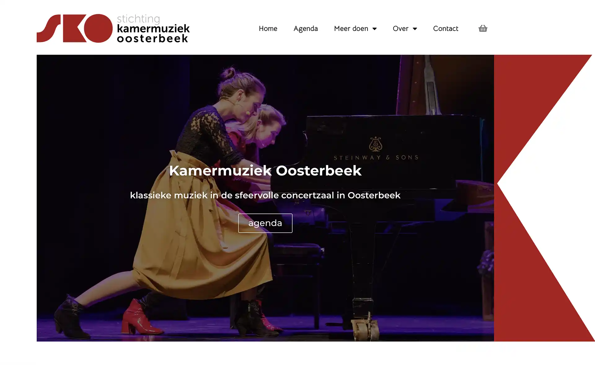 kamermuziek oosterbeek