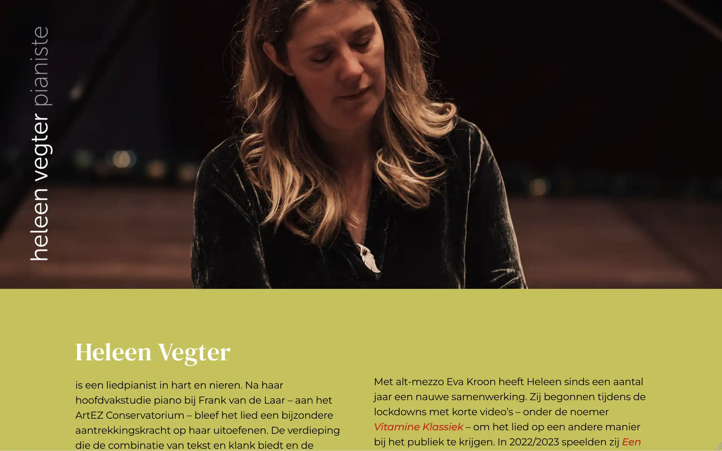 heleen vegter