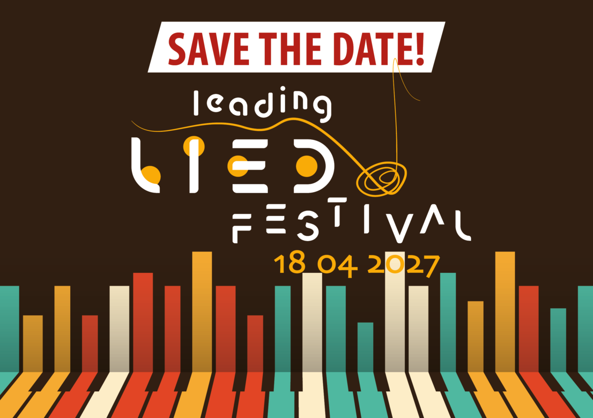 leadinglied