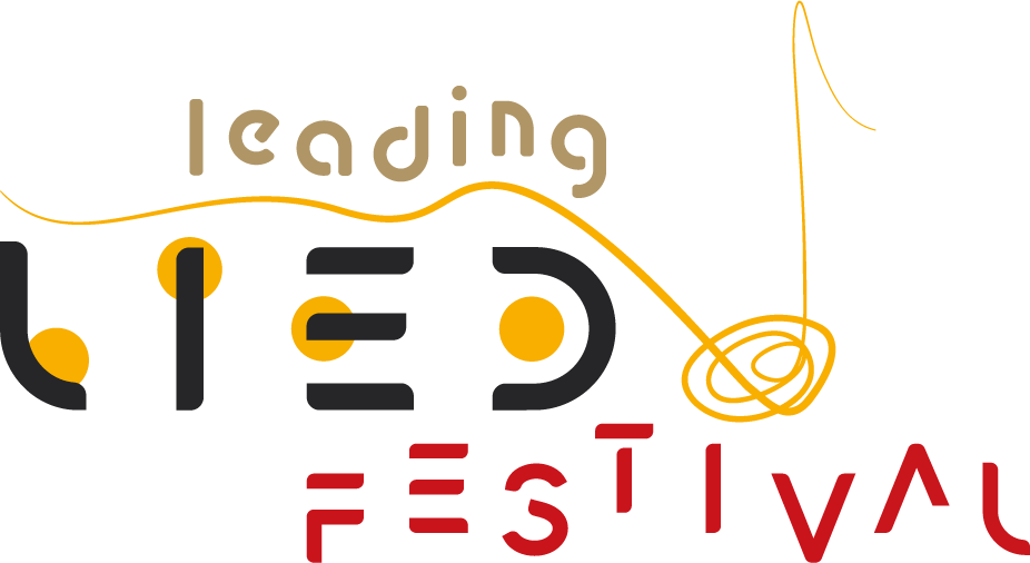 logo leading lied festival