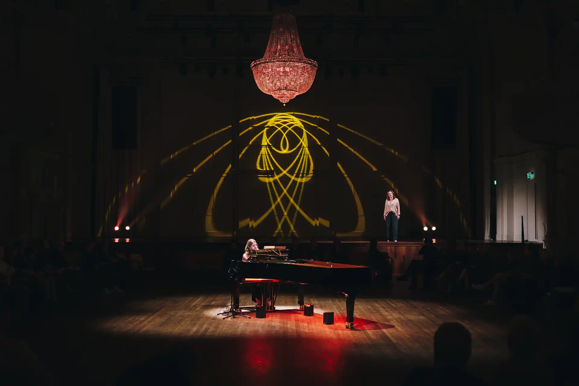 leading lied festival