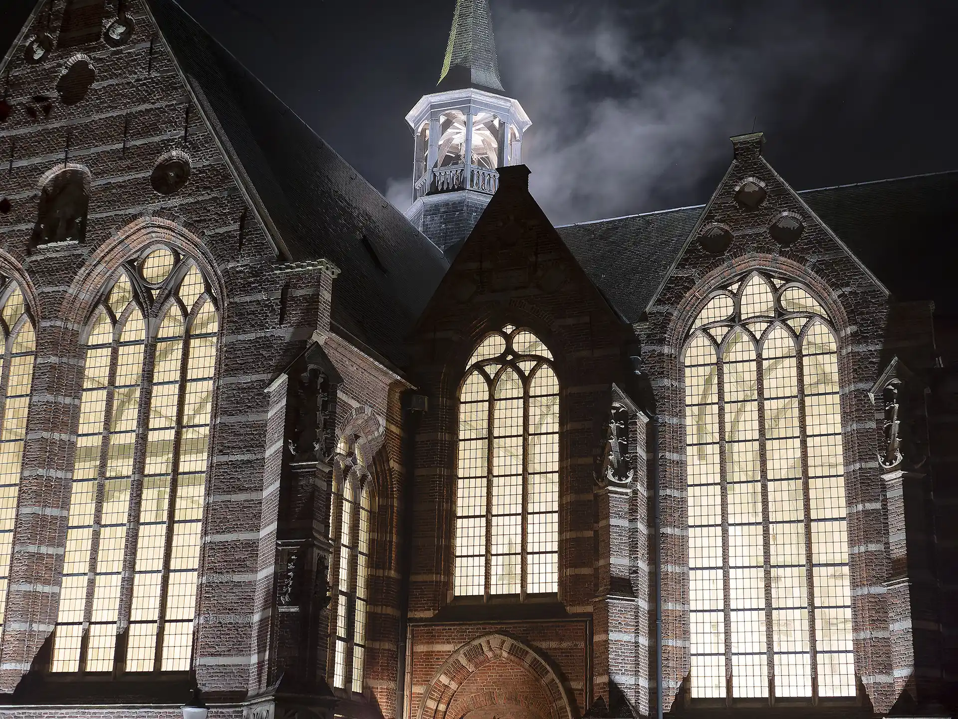 catharinakerk heusden
