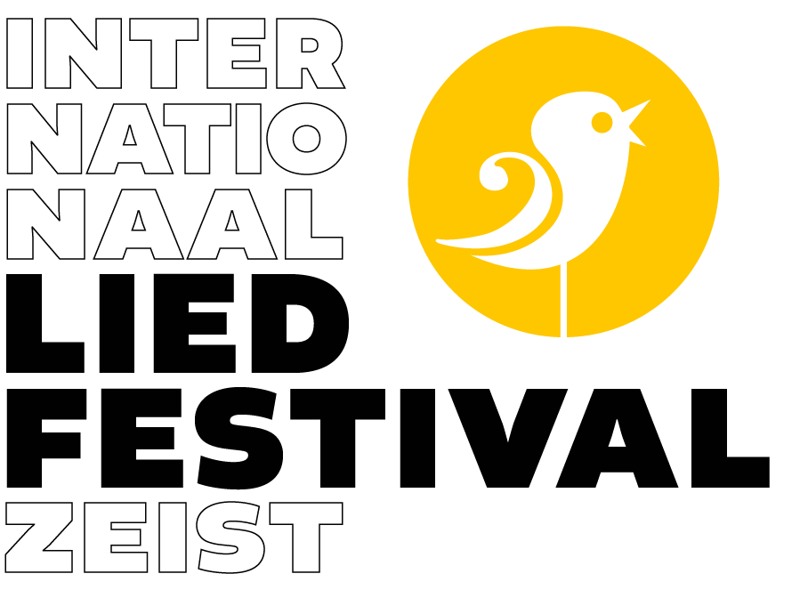 logo internationaal lied festival zeist