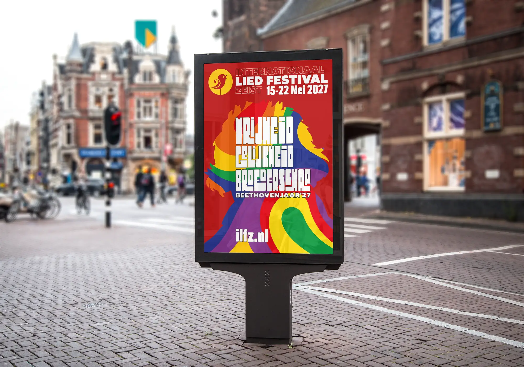 internationaal lied festival zeist